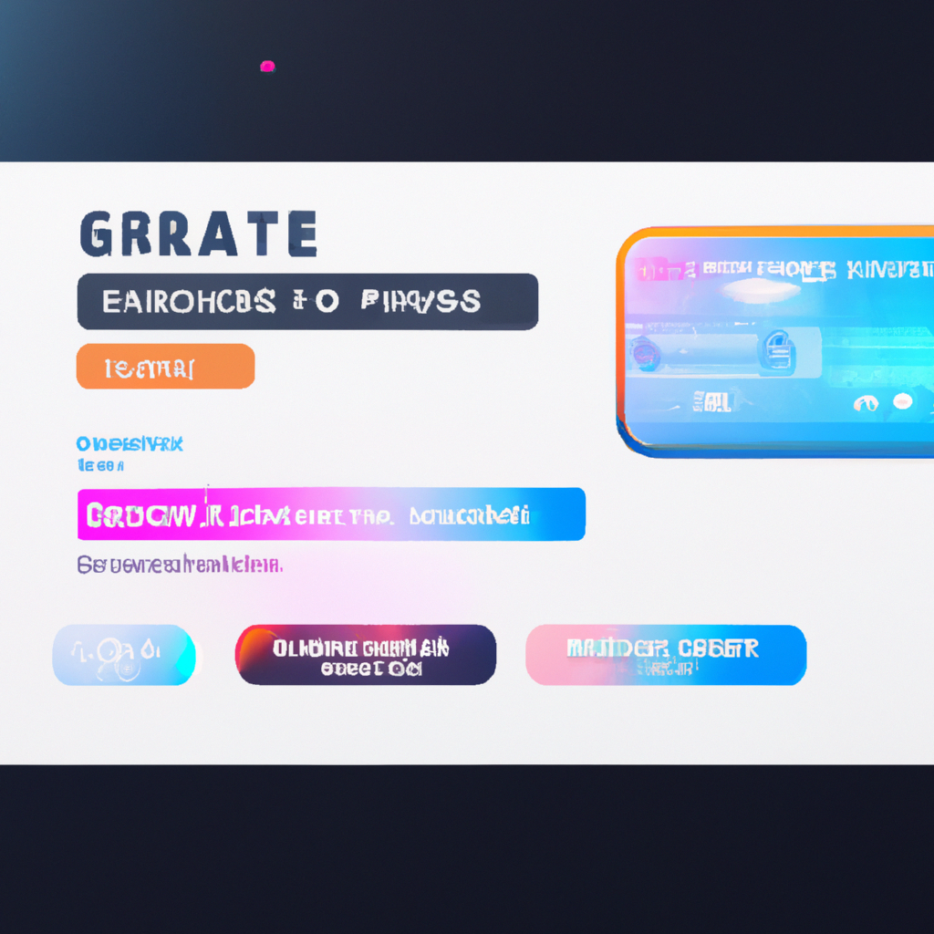 Spectator overlay with chat and live badges